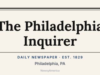 The Philadelphia Inquirer