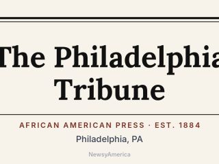 The Philadelphia Tribune