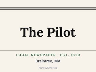 The Pilot