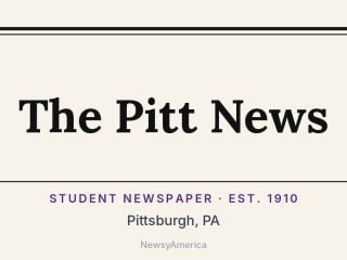 The Pitt News