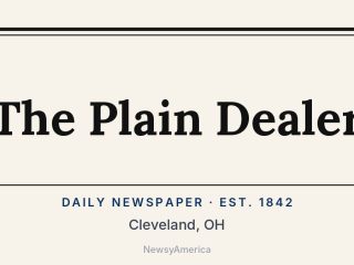 The Plain Dealer
