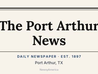The Port Arthur News