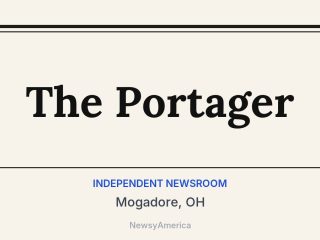 The Portager, Mogadore, OH