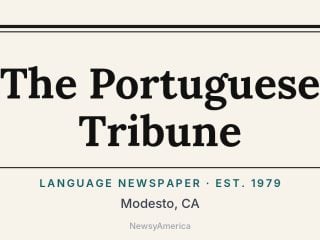 The Portuguese Tribune