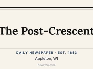 The Post-Crescent