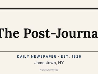 The Post-Journal