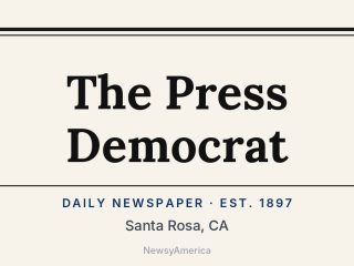 The Press Democrat