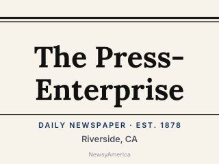 The Press-Enterprise