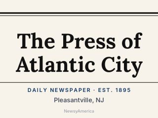 The Press of Atlantic City