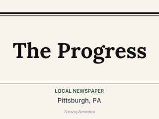 The Progress, Pittsburgh, PA