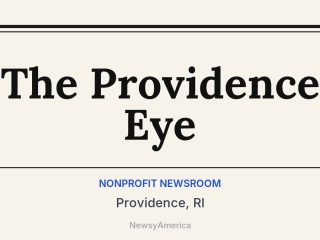 The Providence Eye, Providence, RI