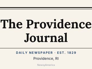 The Providence Journal