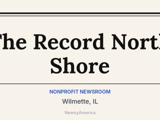 The Record North Shore, Wilmette, IL
