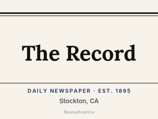 The Record