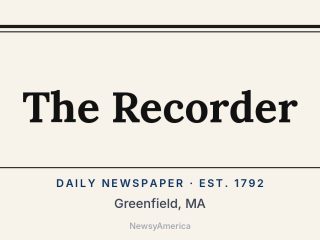 The Recorder