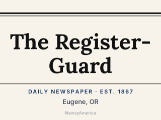 The Register-Guard