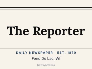 The Reporter