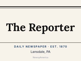 The Reporter