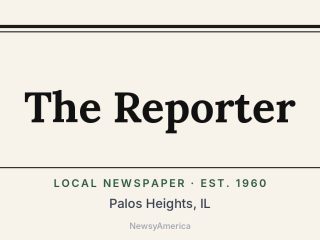 The Reporter