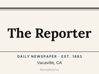 The Reporter