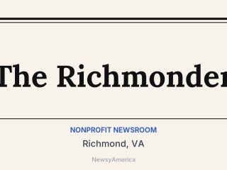 The Richmonder, Richmond, VA