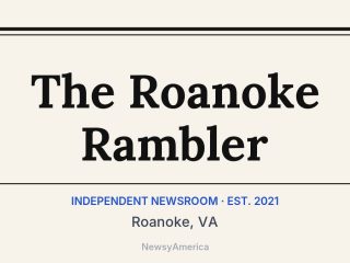 The Roanoke Rambler, Roanoke, VA
