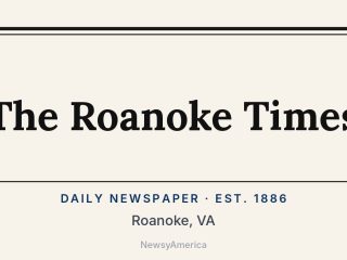 The Roanoke Times
