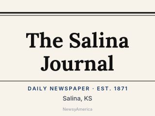 The Salina Journal