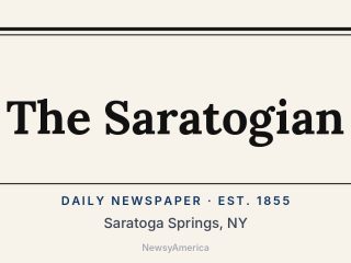 The Saratogian