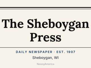 The Sheboygan Press