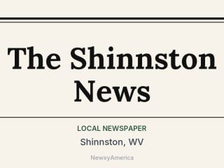 The Shinnston News, Shinnston, WV