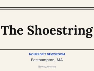 The Shoestring, Easthampton, MA
