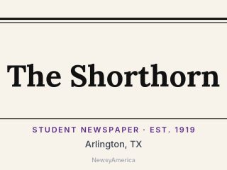 The Shorthorn