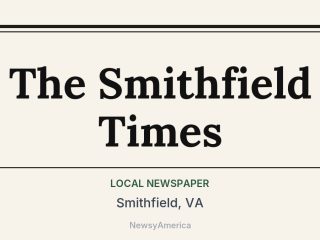 The Smithfield Times, Smithfield, VA
