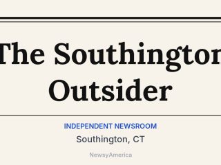 The Southington Outsider, Southington, CT