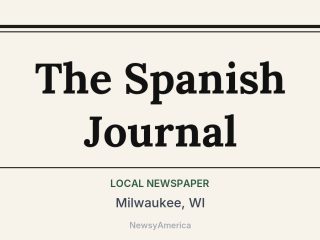 The Spanish Journal, Milwaukee, WI