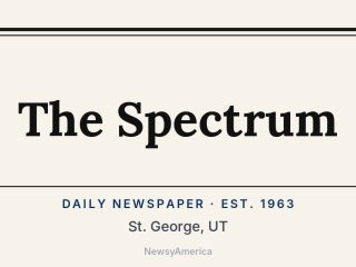 The Spectrum
