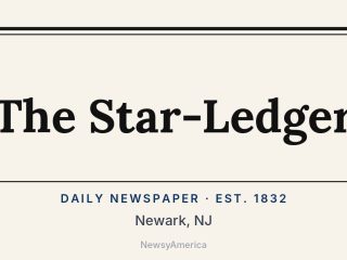 The Star-Ledger