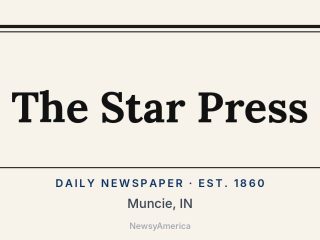 The Star Press