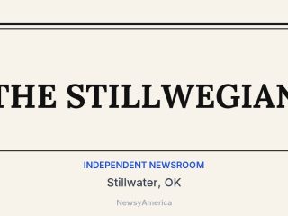 THE STILLWEGIAN, Stillwater, OK