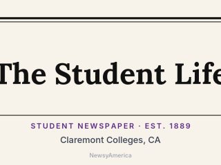 The Student Life
