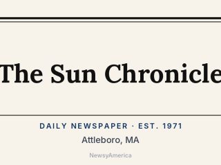 The Sun Chronicle