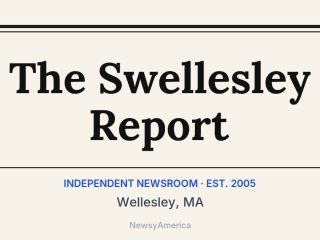 The Swellesley Report, Wellesley, MA