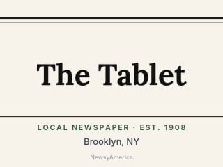The Tablet