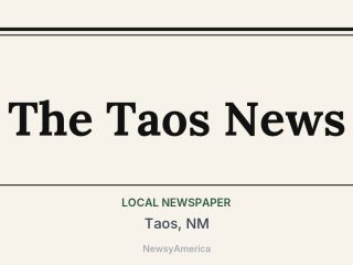 The Taos News, Taos, NM