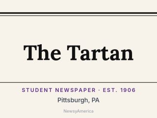 The Tartan