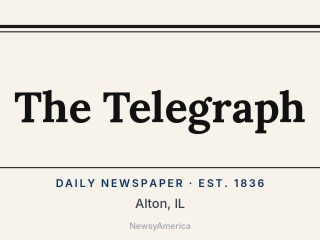The Telegraph