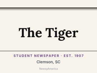 The Tiger