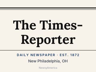The Times-Reporter