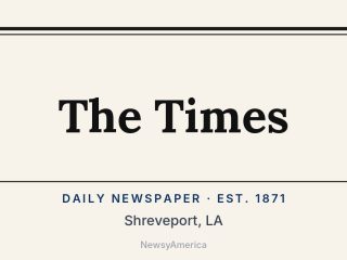 The Times